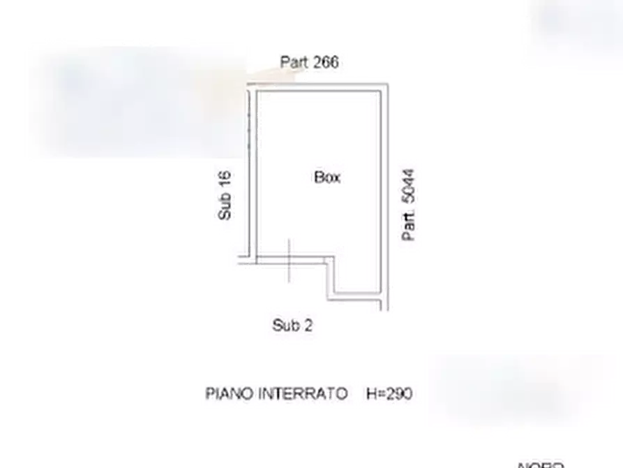 Immagine 22 di Appartamento in vendita  in Viale Kennedy a Vitulazio