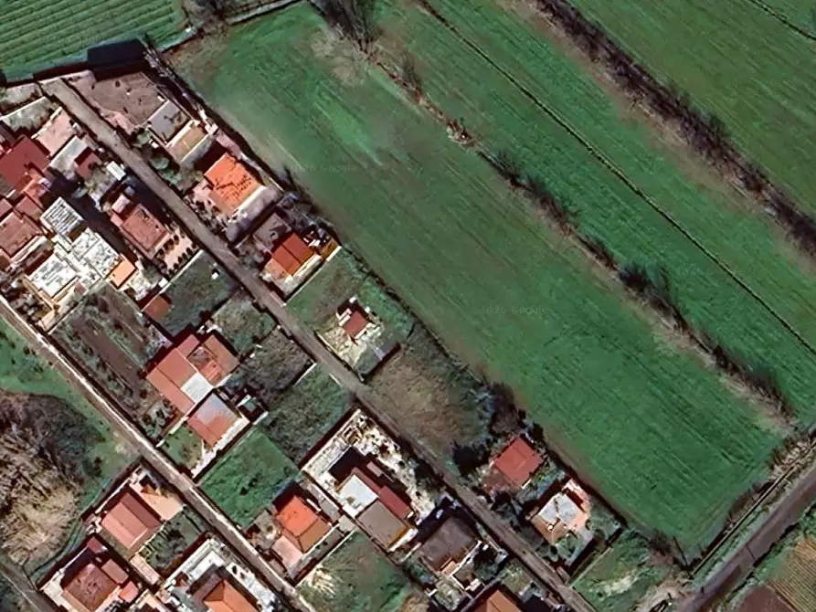 Immagine 19 di Casa indipendente in vendita  in Via S. Ruosi a Sessa Aurunca