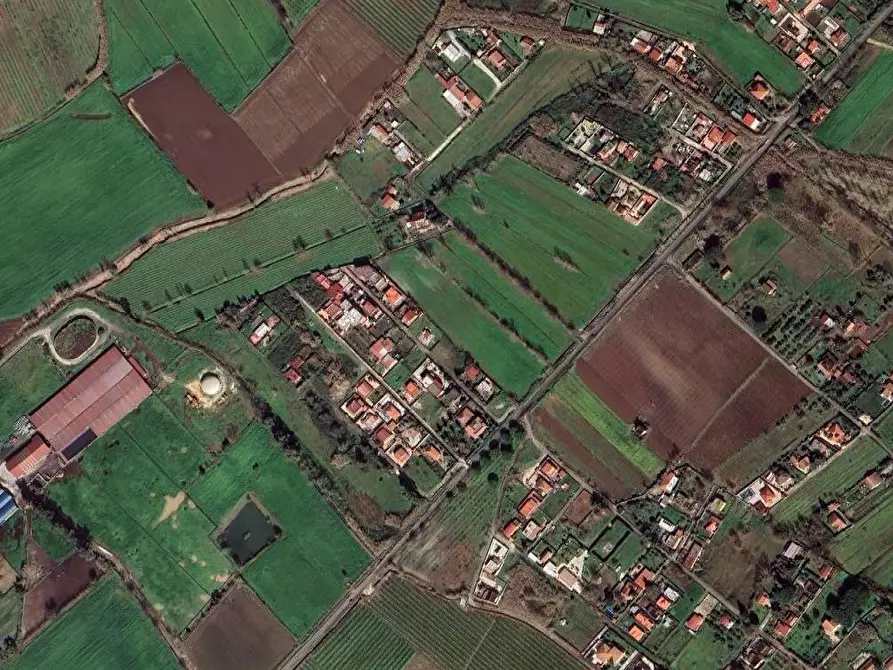 Immagine 21 di Casa indipendente in vendita  in Via S. Ruosi a Sessa Aurunca