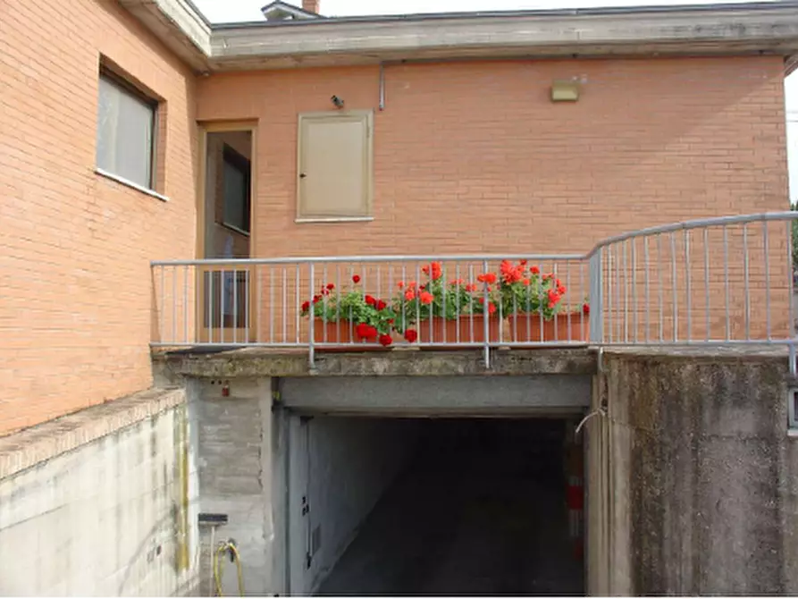 Immagine 1 di Garage in vendita  in via Fonteserpe a Porto Sant'elpidio