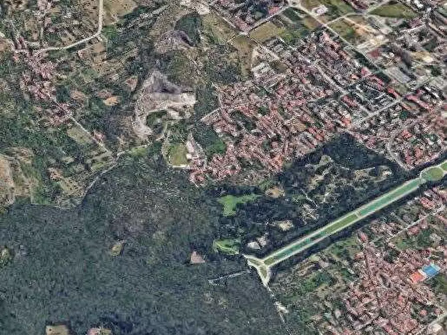 Immagine 12 di Villetta a schiera in vendita  in Via dei Giardini a Caserta