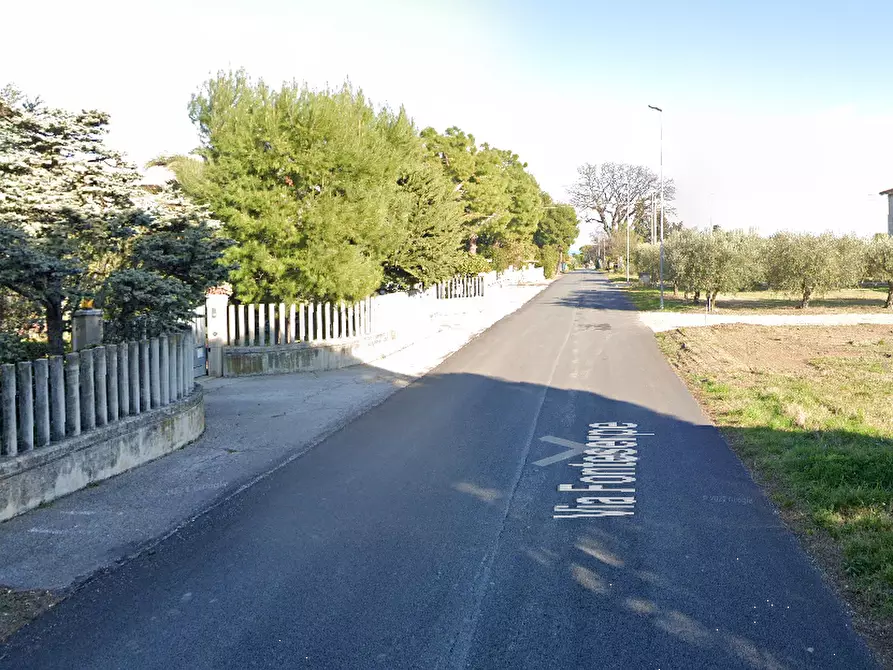 Immagine 7 di Garage in vendita  in via Fonteserpe a Porto Sant'elpidio