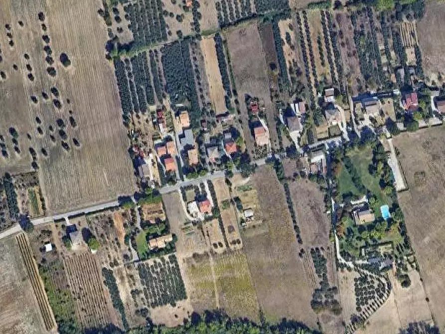 Immagine 11 di Garage in vendita  in via Fonteserpe a Porto Sant'elpidio