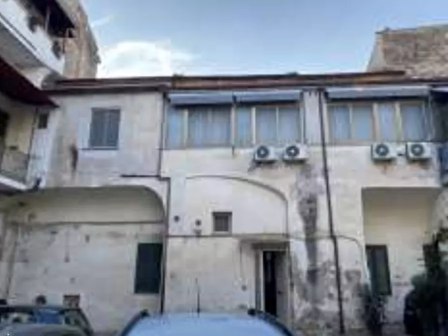 Immagine 2 di Appartamento in vendita  in Via Antonio Tari  a Santa Maria Capua Vetere
