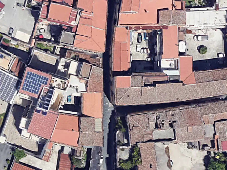 Immagine 5 di Appartamento in vendita  in Via Antonio Tari  a Santa Maria Capua Vetere