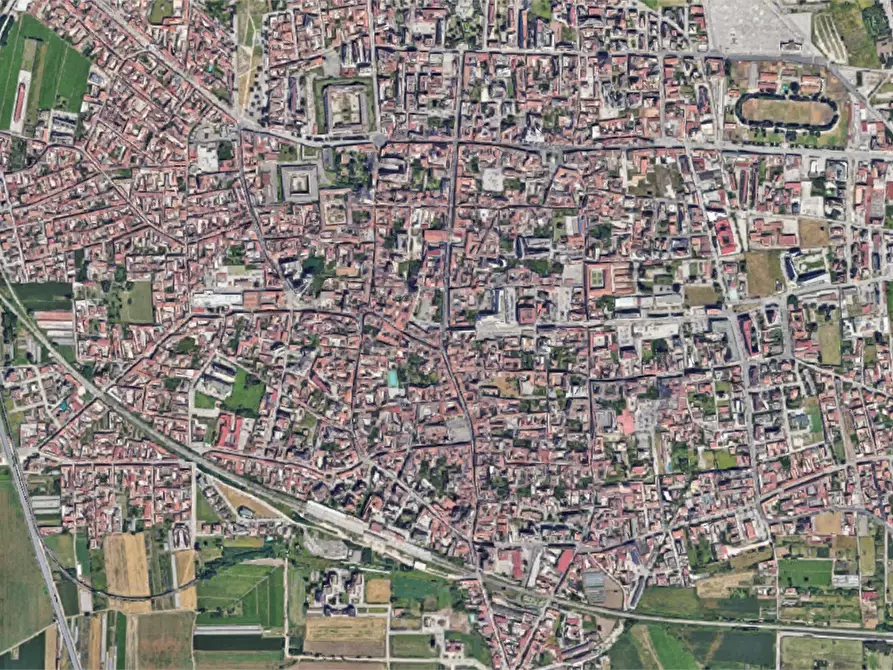 Immagine 6 di Appartamento in vendita  in Via Antonio Tari  a Santa Maria Capua Vetere