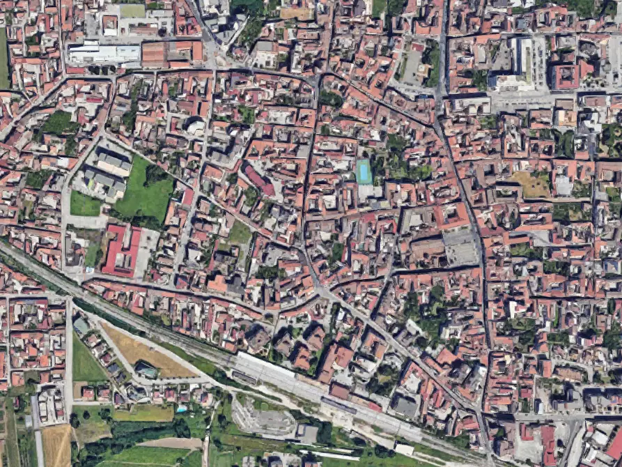 Immagine 7 di Appartamento in vendita  in Via Antonio Tari  a Santa Maria Capua Vetere