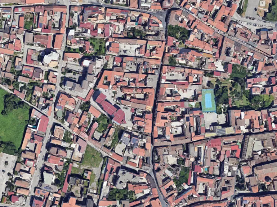Immagine 8 di Appartamento in vendita  in Via Antonio Tari  a Santa Maria Capua Vetere