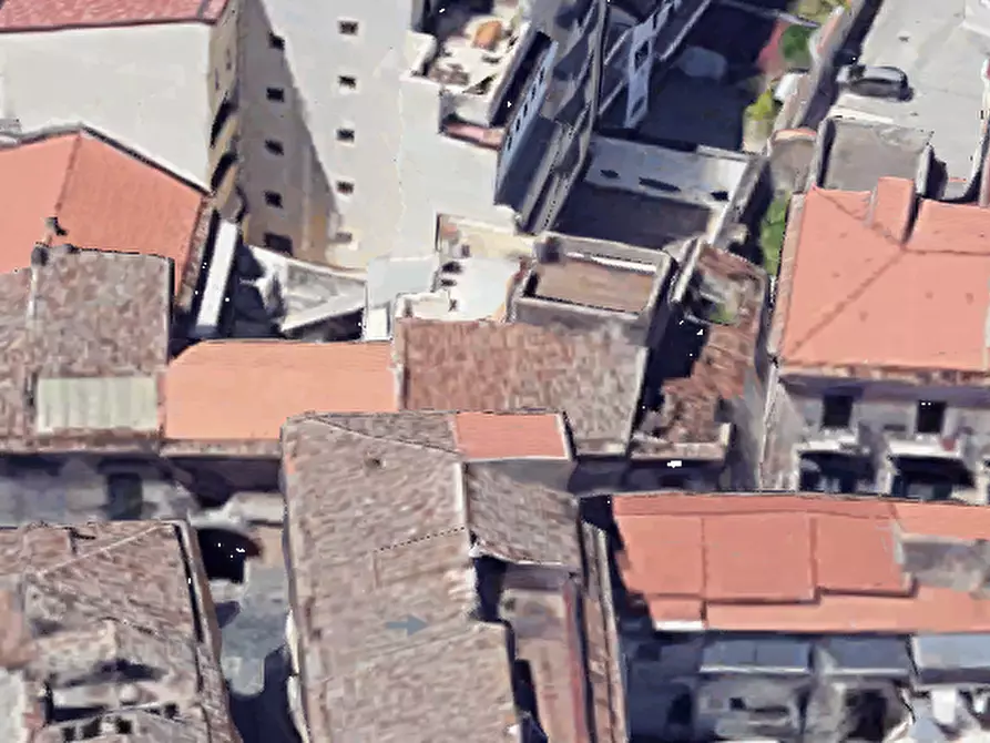 Immagine 10 di Appartamento in vendita  in Via Antonio Tari  a Santa Maria Capua Vetere