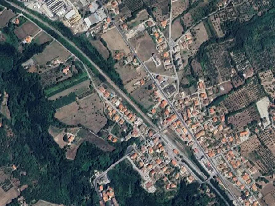 Immagine 2 di Appartamento in vendita  in Via Spineto a Mignano Monte Lungo