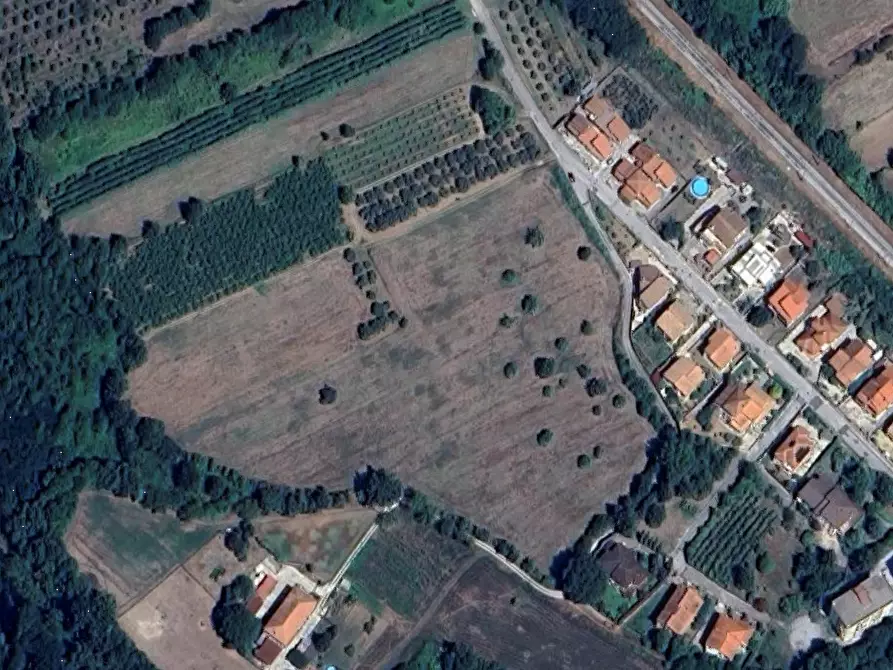 Immagine 4 di Appartamento in vendita  in Via Spineto a Mignano Monte Lungo