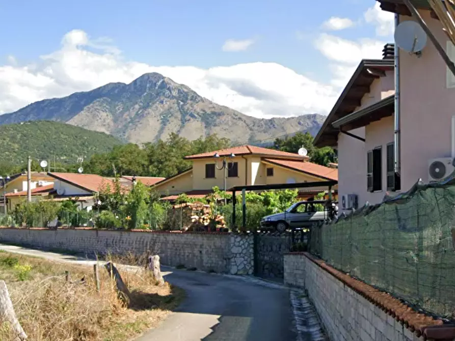 Immagine 9 di Appartamento in vendita  in Via Spineto a Mignano Monte Lungo