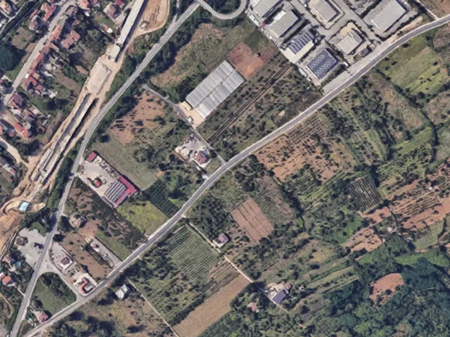 Immagine 4 di Negozio in vendita  in Viale Carlo III di Borbone a Valle Di Maddaloni