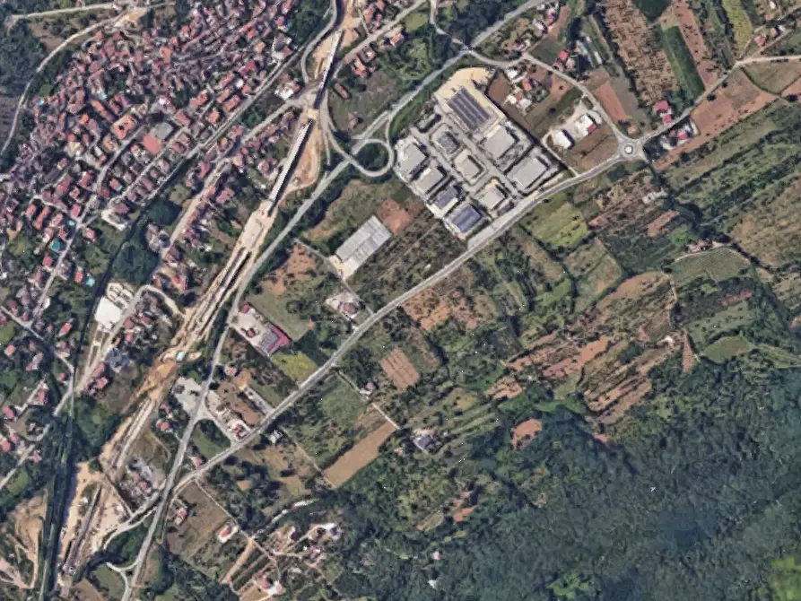 Immagine 6 di Negozio in vendita  in Viale Carlo III di Borbone a Valle Di Maddaloni