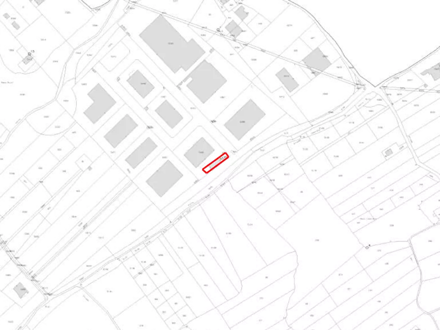 Immagine 13 di Negozio in vendita  in Viale Carlo III di Borbone a Valle Di Maddaloni