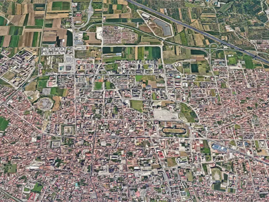 Immagine 4 di Ufficio in vendita  in Via Enrico De Nicola a Santa Maria Capua Vetere