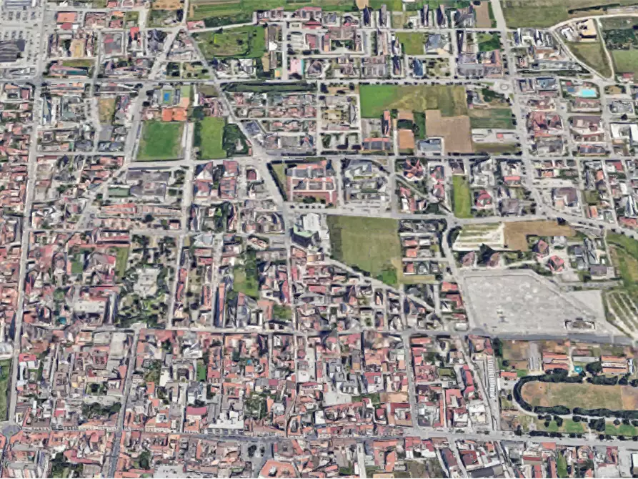 Immagine 5 di Ufficio in vendita  in Via Enrico De Nicola a Santa Maria Capua Vetere