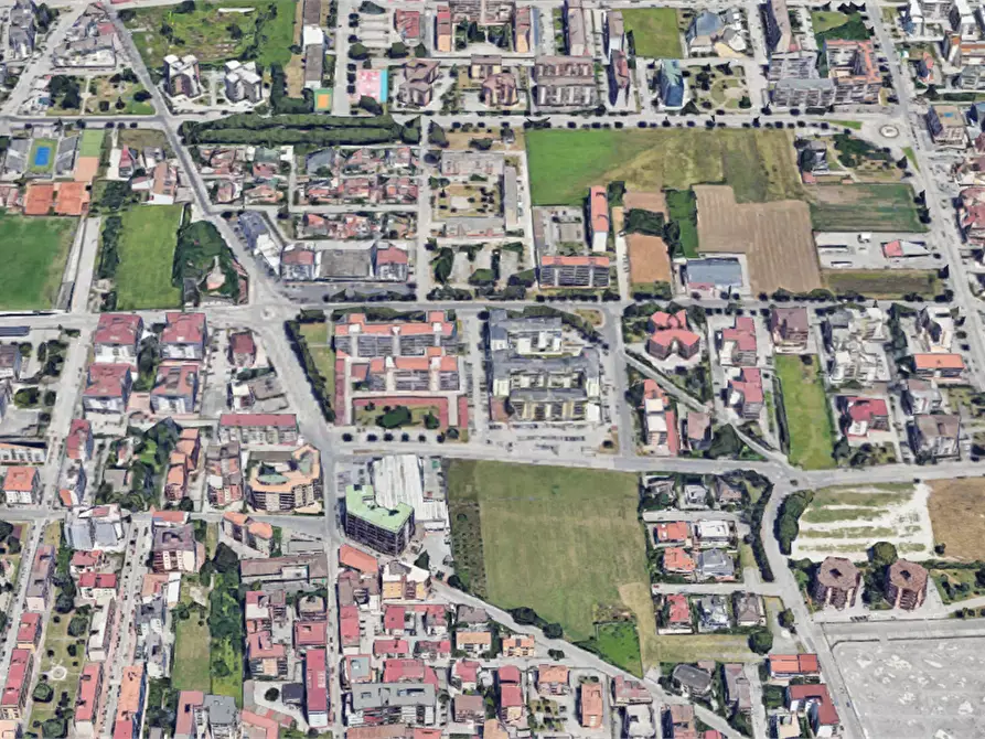 Immagine 6 di Ufficio in vendita  in Via Enrico De Nicola a Santa Maria Capua Vetere