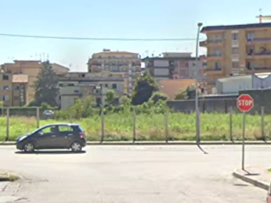 Immagine 11 di Ufficio in vendita  in Via Enrico De Nicola a Santa Maria Capua Vetere