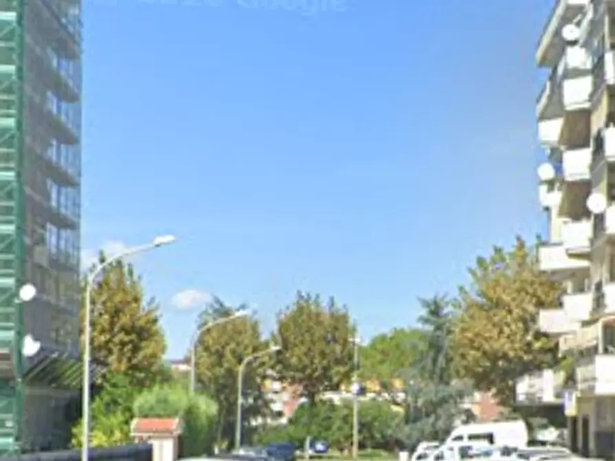 Immagine 14 di Ufficio in vendita  in Via Enrico De Nicola a Santa Maria Capua Vetere