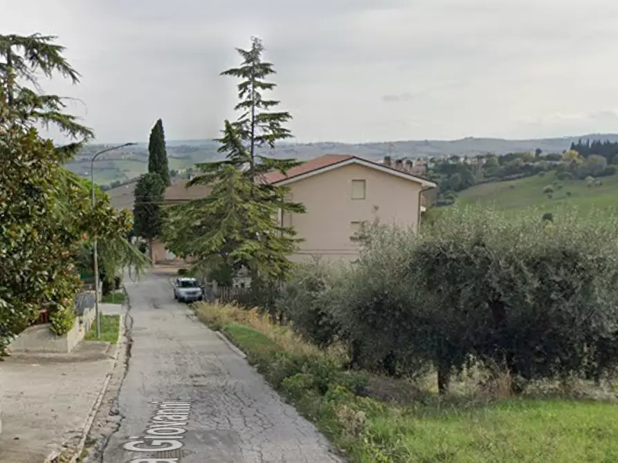 Immagine 4 di Appartamento in vendita  in Via Papa Giovanni XXIII a Montegranaro