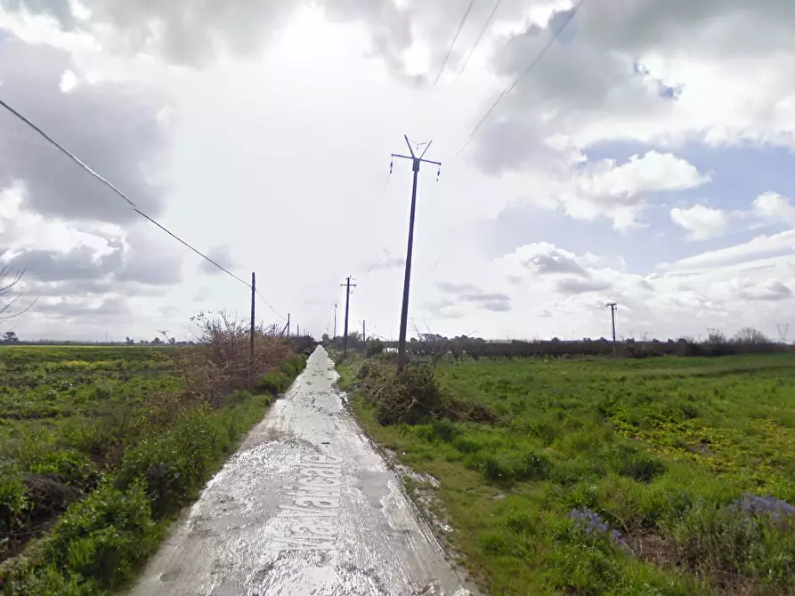 Immagine 5 di Capannone industriale in vendita  in Via Vaticale a Santa Maria La Fossa