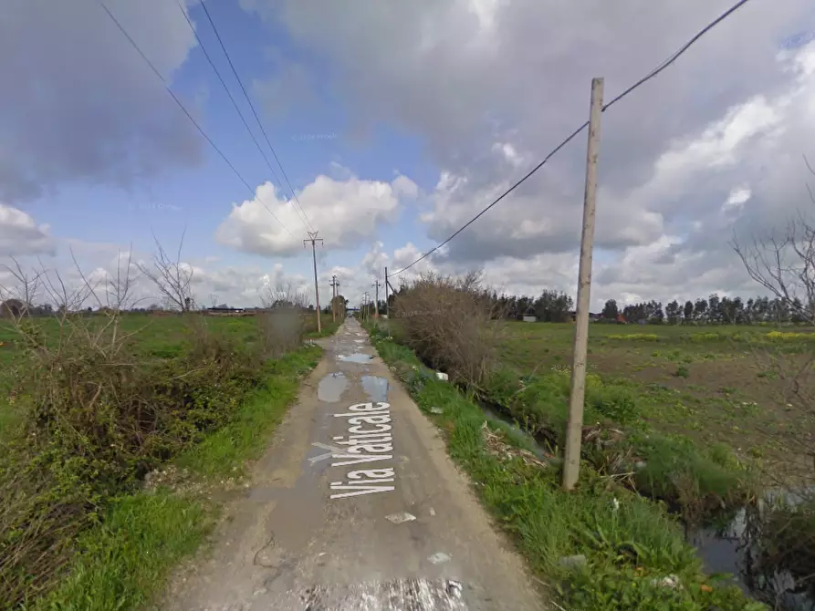 Immagine 6 di Capannone industriale in vendita  in Via Vaticale a Santa Maria La Fossa