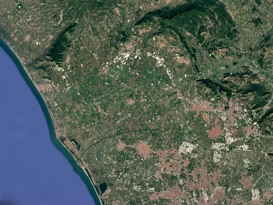 Immagine 7 di Capannone industriale in vendita  in Via Vaticale a Santa Maria La Fossa