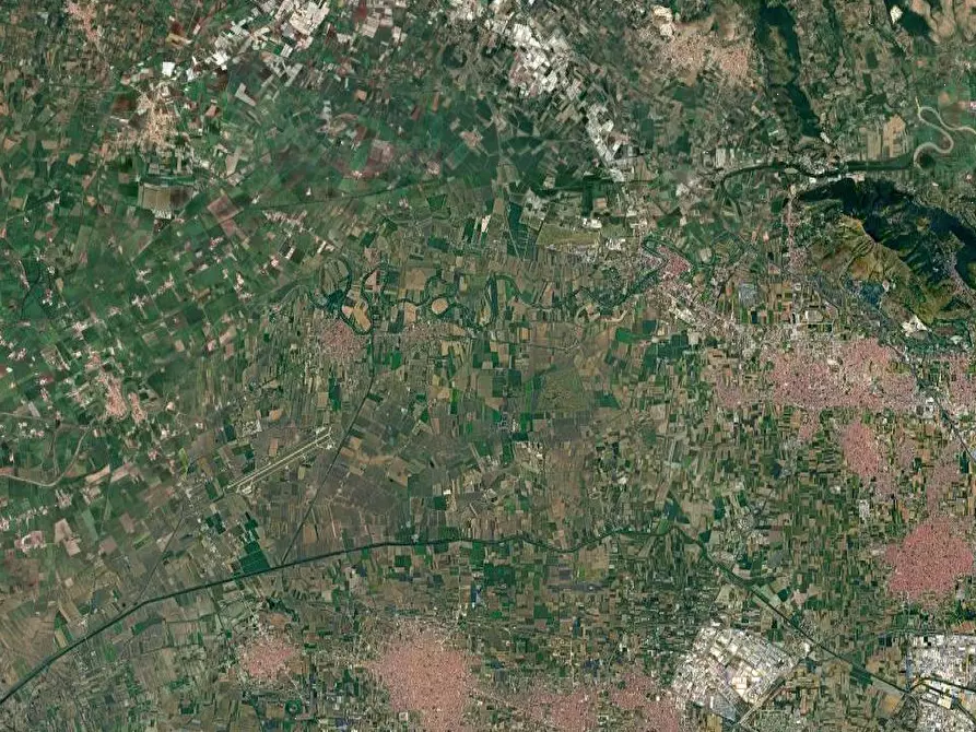 Immagine 8 di Capannone industriale in vendita  in Via Vaticale a Santa Maria La Fossa