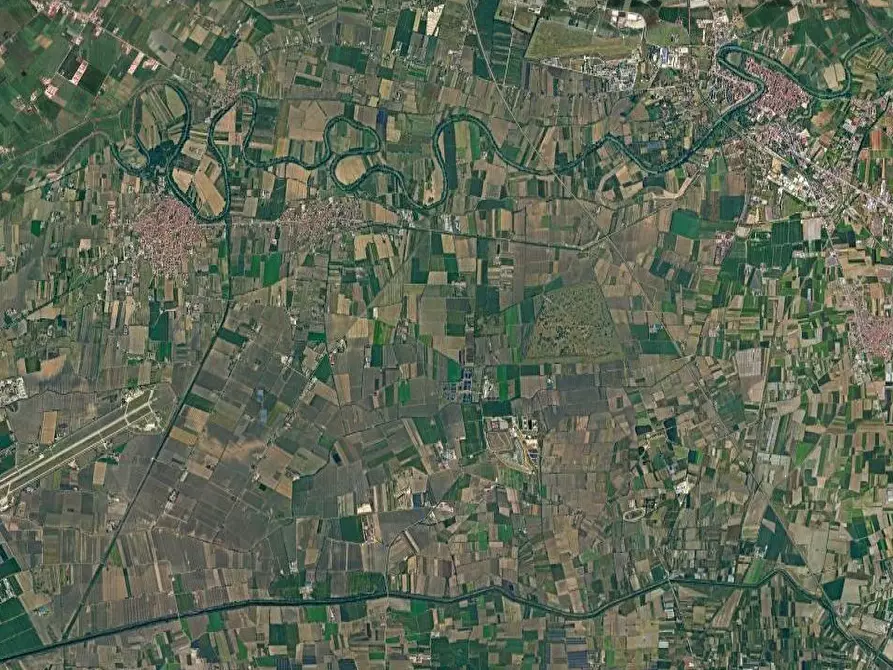 Immagine 9 di Capannone industriale in vendita  in Via Vaticale a Santa Maria La Fossa