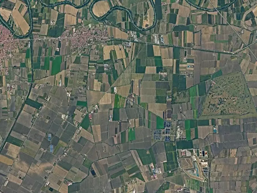 Immagine 10 di Capannone industriale in vendita  in Via Vaticale a Santa Maria La Fossa