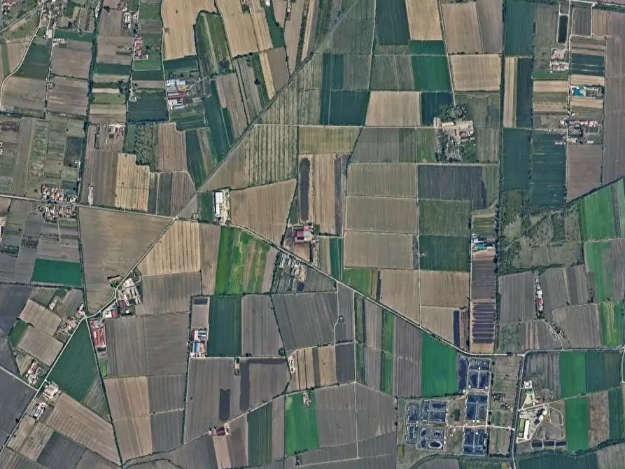 Immagine 11 di Capannone industriale in vendita  in Via Vaticale a Santa Maria La Fossa