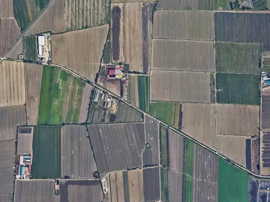 Immagine 12 di Capannone industriale in vendita  in Via Vaticale a Santa Maria La Fossa