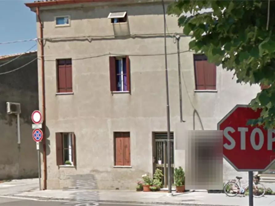 Immagine 3 di Porzione di casa in vendita  in Via Dante a Costa Di Rovigo