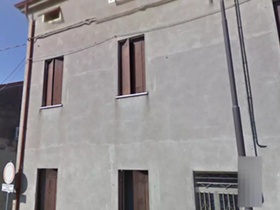 Immagine 11 di Porzione di casa in vendita  in Via Dante a Costa Di Rovigo