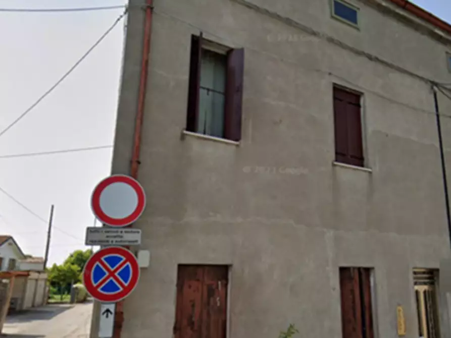 Immagine 12 di Porzione di casa in vendita  in Via Dante a Costa Di Rovigo