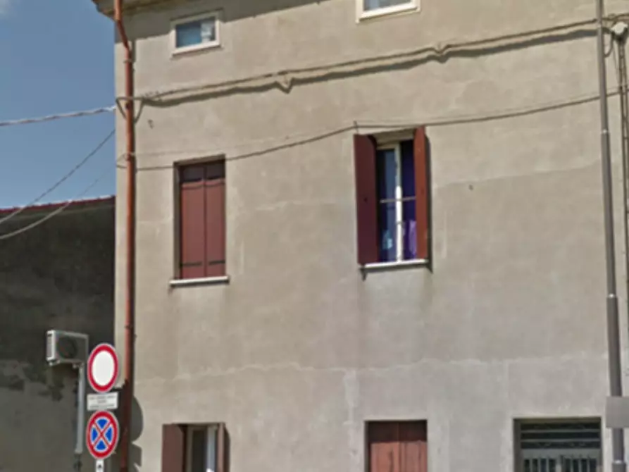 Immagine 13 di Porzione di casa in vendita  in Via Dante a Costa Di Rovigo