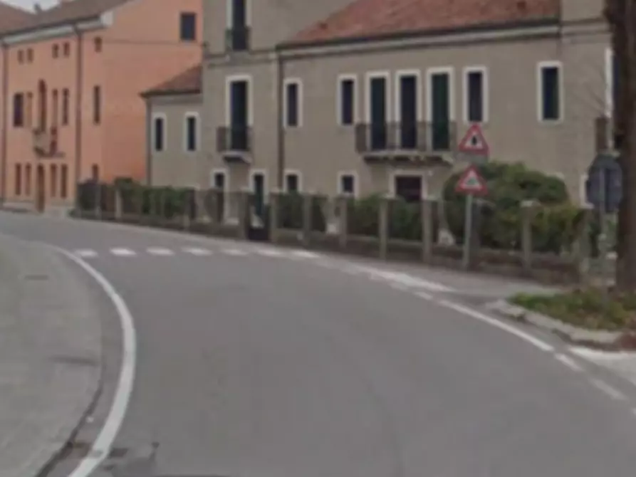 Immagine 20 di Porzione di casa in vendita  in Via Dante a Costa Di Rovigo