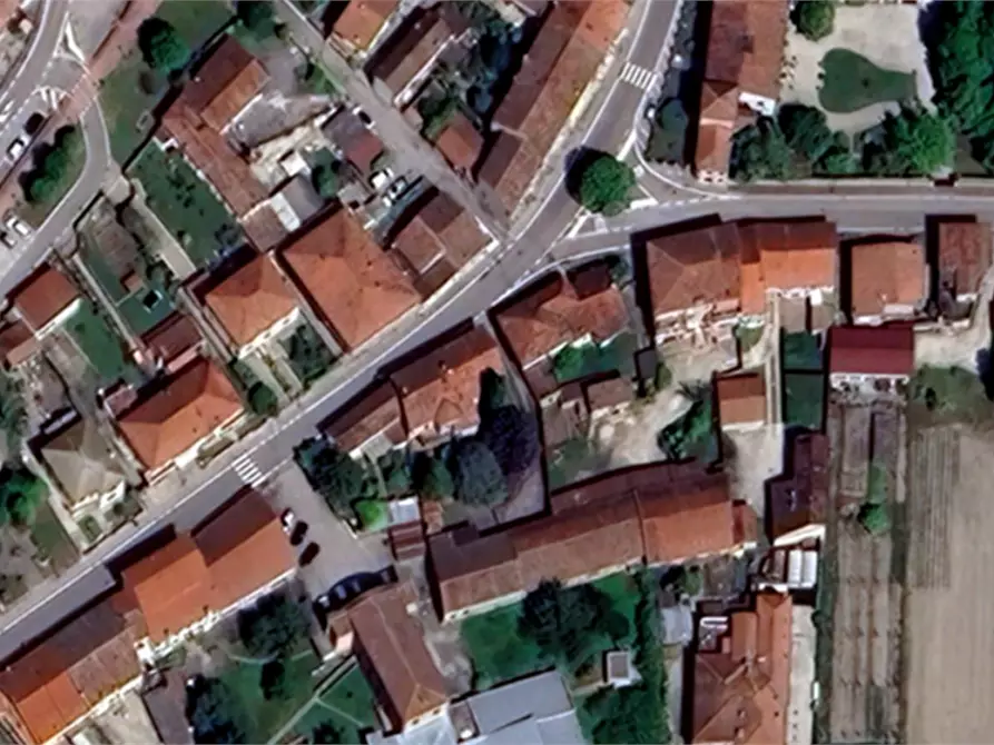 Immagine 21 di Porzione di casa in vendita  in Via Dante a Costa Di Rovigo