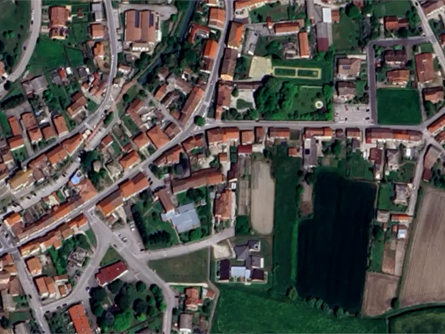 Immagine 22 di Porzione di casa in vendita  in Via Dante a Costa Di Rovigo