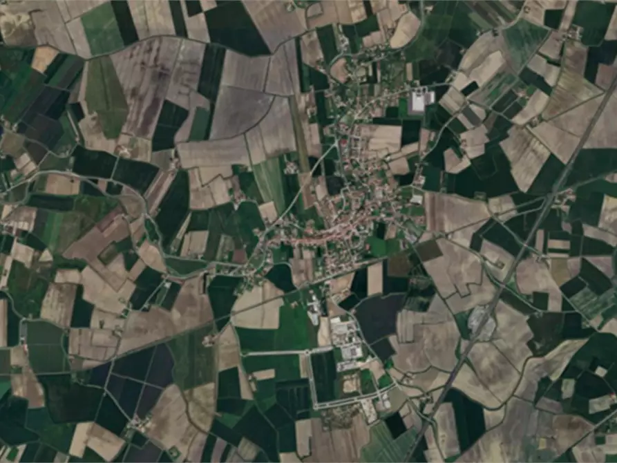 Immagine 24 di Porzione di casa in vendita  in Via Dante a Costa Di Rovigo