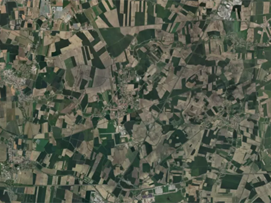 Immagine 25 di Porzione di casa in vendita  in Via Dante a Costa Di Rovigo