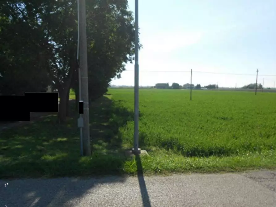 Immagine 5 di Terreno agricolo in vendita  in Via Risorgimento a Porto Tolle