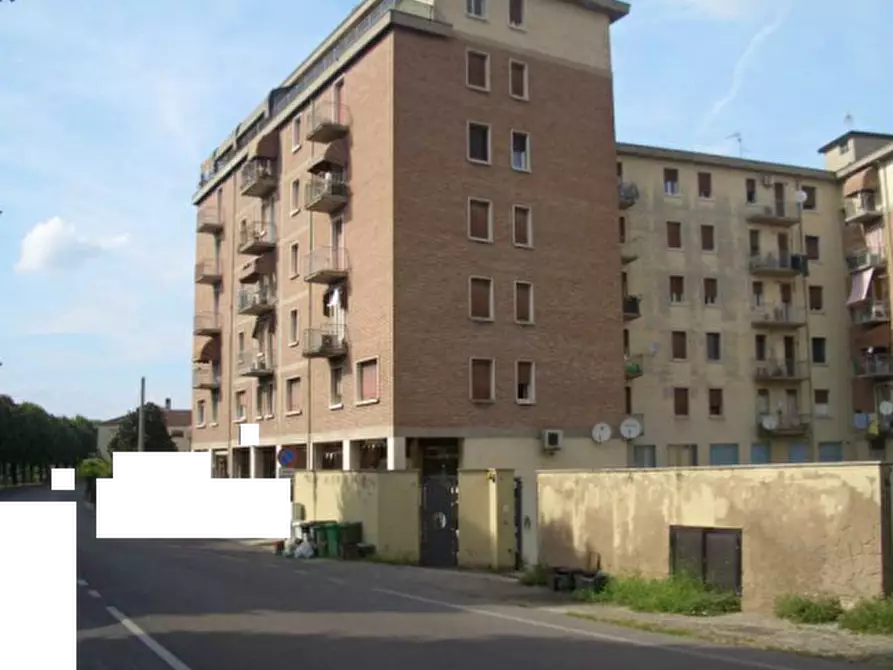 Immagine 1 di Appartamento in vendita  in Riviera Luigi Balzan a Badia Polesine