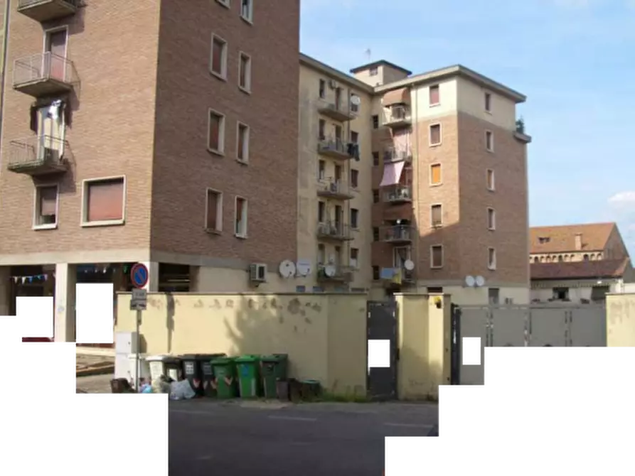 Immagine 2 di Appartamento in vendita  in Riviera Luigi Balzan a Badia Polesine