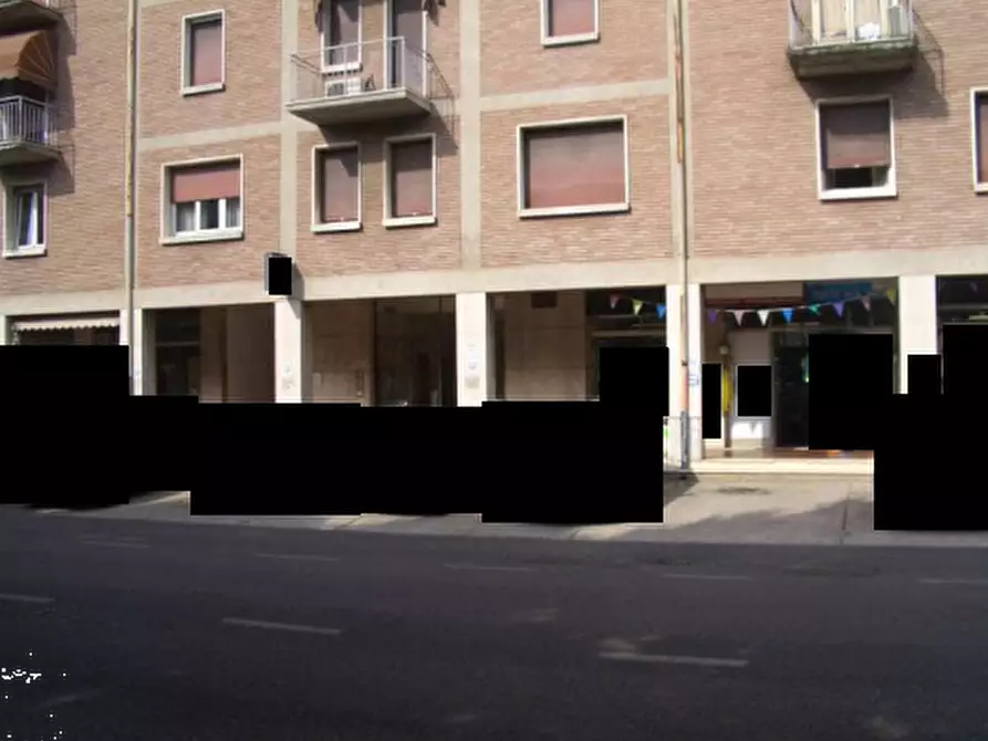 Immagine 3 di Appartamento in vendita  in Riviera Luigi Balzan a Badia Polesine