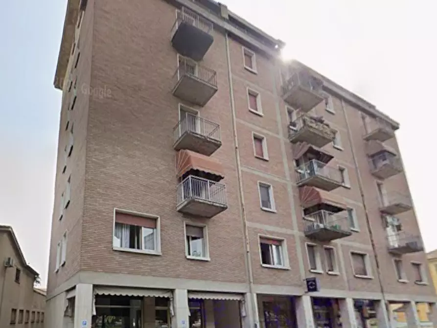 Immagine 4 di Appartamento in vendita  in Riviera Luigi Balzan a Badia Polesine