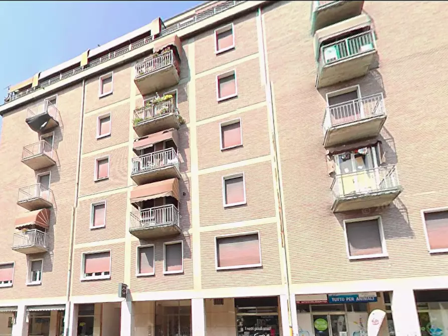 Immagine 5 di Appartamento in vendita  in Riviera Luigi Balzan a Badia Polesine