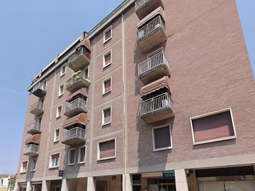 Immagine 6 di Appartamento in vendita  in Riviera Luigi Balzan a Badia Polesine