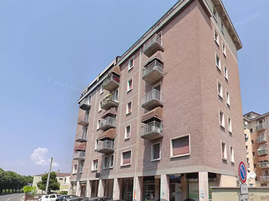 Immagine 7 di Appartamento in vendita  in Riviera Luigi Balzan a Badia Polesine